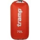 Гермомешок Tramp Nylon PVC 70л (красный)