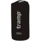 Гермомешок Tramp Nylon PVC 90л (черный)
