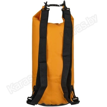Гермомешок Tramp PVC 20л (оранжевый)