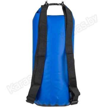 Гермомешок Tramp PVC 20л (синий)