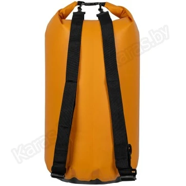 Гермомешок Tramp PVC 50л (оранжевый)