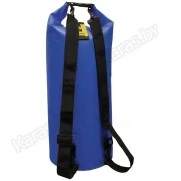 Гермомешок Tramp PVC 50л (синий)