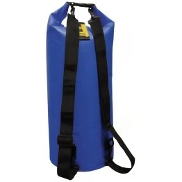 Гермомешок Tramp PVC 50л (синий)