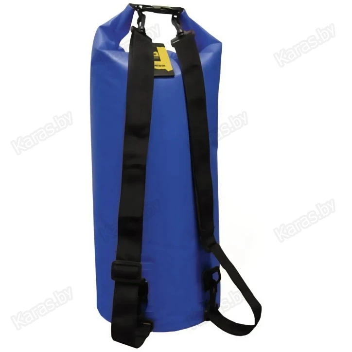 Гермомешок Tramp PVC 50л (синий)