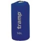 Гермомешок Tramp PVC 50л (синий)