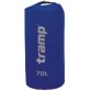 Гермомешок Tramp PVC 70л (синий)