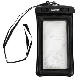 Гермопакет Tramp для смартфона плавающий TRA-277