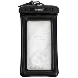 Гермопакет Tramp для смартфона плавающий TRA-277
