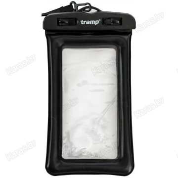 Гермопакет Tramp для смартфона плавающий TRA-277