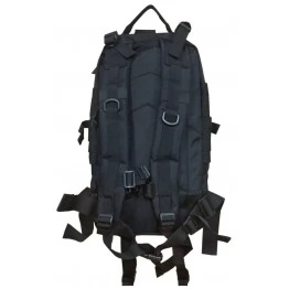 Рюкзак тактический Tramp Squad 35л (черный)