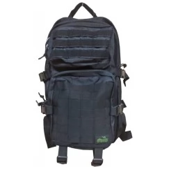 Рюкзак тактический Tramp Squad 35л (черный)