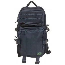 Рюкзак тактический Tramp Squad 35л (черный)