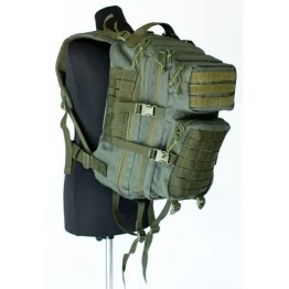 Рюкзак тактический Tramp Squad 35л (оливковый)
