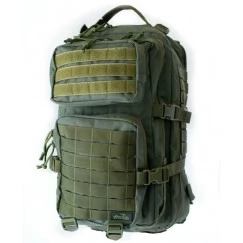 Рюкзак тактический Tramp Squad 35л (оливковый)