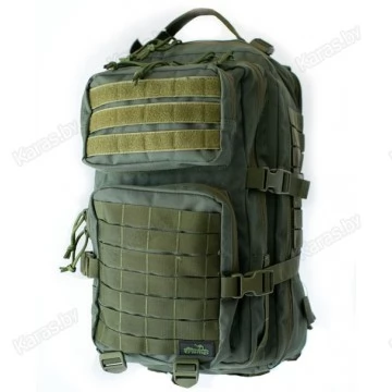 Рюкзак тактический Tramp Squad 35л (оливковый)
