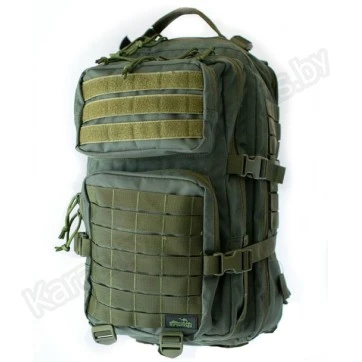 Рюкзак тактический Tramp Squad 35л (оливковый)