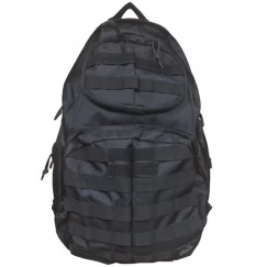 Рюкзак тактический Tramp Commander 50л (черный)