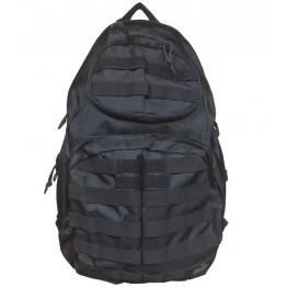 Рюкзак тактический Tramp Commander 50л (черный)