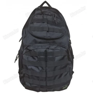 Рюкзак тактический Tramp Commander 50л (черный)