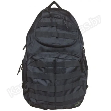 Рюкзак тактический Tramp Commander 50л (черный)
