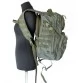 Рюкзак тактический Tramp Commander 50л (оливковый)