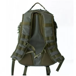 Рюкзак тактический Tramp Commander 50л (оливковый)