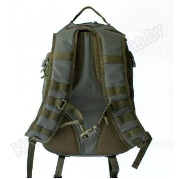 Рюкзак тактический Tramp Commander 50л (оливковый)