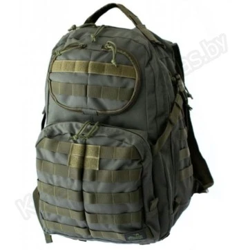 Рюкзак тактический Tramp Commander 50л (оливковый)