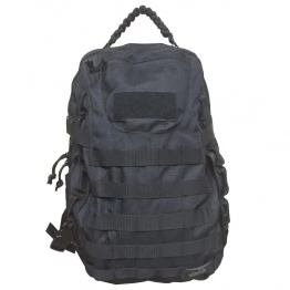 Рюкзак тактический Tramp Tactical 40л (черный)