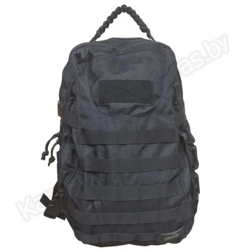 Рюкзак тактический Tramp Tactical 40л (черный)