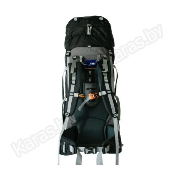 Рюкзак Tramp Ragnar 75+10л (черный)