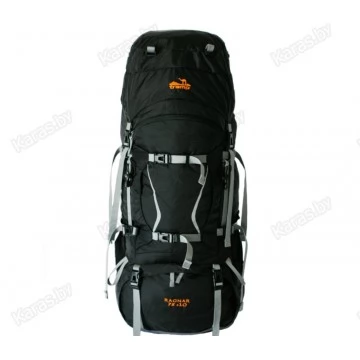 Рюкзак Tramp Ragnar 75+10л (черный)