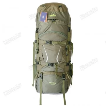 Рюкзак Tramp Ragnar 75+10л (оливковый)