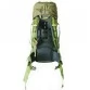 Рюкзак Tramp Sigurd 60+10л (оливковый)
