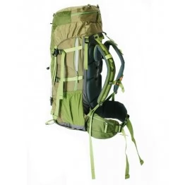 Рюкзак Tramp Sigurd 60+10л (оливковый)