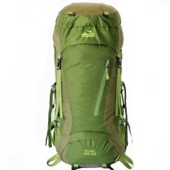 Рюкзак Tramp Floki 50+10л (оливковый)