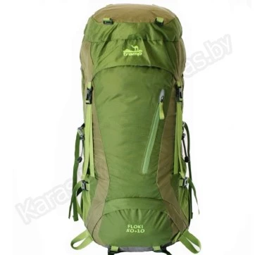 Рюкзак Tramp Floki 50+10л (оливковый)
