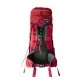 Рюкзак Tramp Floki 50+10л (красный)