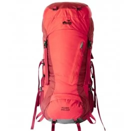 Рюкзак Tramp Floki 50+10л (красный)