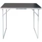 Стол складной Tramp TRF-015 80х60х70 см