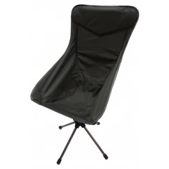 Стул вращающийся Tramp с высокой спинкой TRF-046