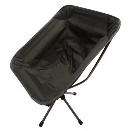 Стул вращающийся Tramp со спинкой TRF-047