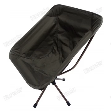 Стул вращающийся Tramp со спинкой TRF-047