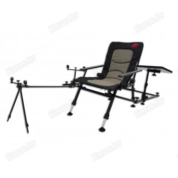 Кресло Tramp Nemo с обвесами TRF-054