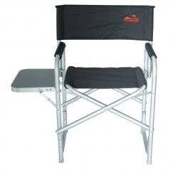 Директорский стул со столом Tramp TRF-002