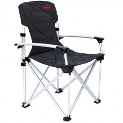 Кресло складное с чехлом Tramp TRF-004