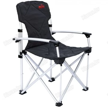Кресло складное с чехлом Tramp TRF-004