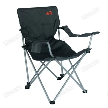 Кресло с регулируемым наклоном спинки Tramp TRF-012