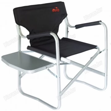 Директорский стул со столом Tramp Deluxe TRF-020