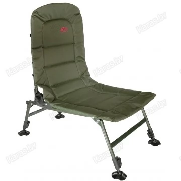 Кресло складное Tramp Comfort TRF-030